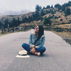 Meet your Posher, Katherine